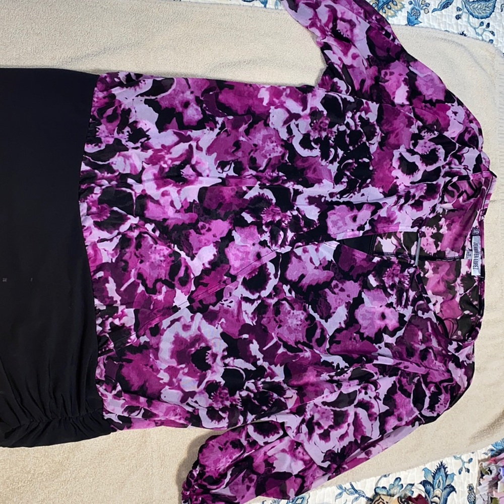 Dressy Shirt
